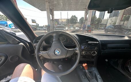BMW 3 серия, 1994 год, 450 000 рублей, 7 фотография