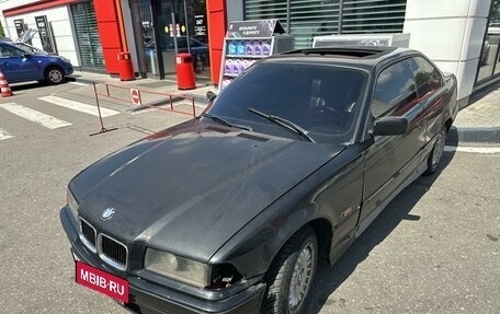 BMW 3 серия, 1994 год, 450 000 рублей, 4 фотография
