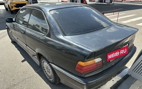 BMW 3 серия, 1994 год, 450 000 рублей, 5 фотография