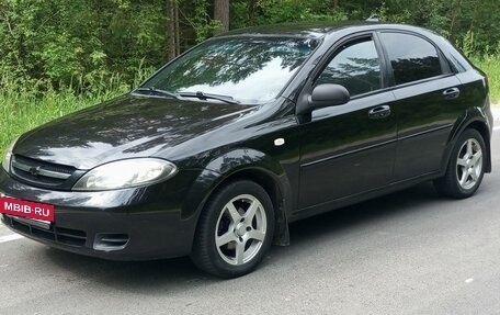 Chevrolet Lacetti, 2008 год, 620 000 рублей, 10 фотография