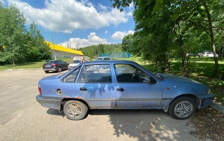 Daewoo Nexia I рестайлинг, 2007 год, 100 000 рублей, 3 фотография