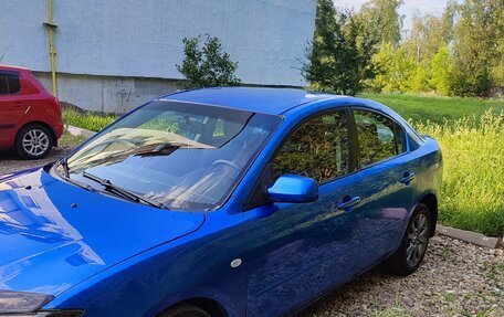Mazda 3, 2005 год, 390 000 рублей, 3 фотография