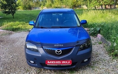 Mazda 3, 2005 год, 390 000 рублей, 2 фотография