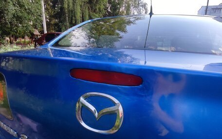 Mazda 3, 2005 год, 390 000 рублей, 18 фотография