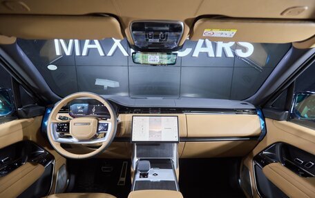 Land Rover Range Rover IV рестайлинг, 2024 год, 29 000 000 рублей, 8 фотография