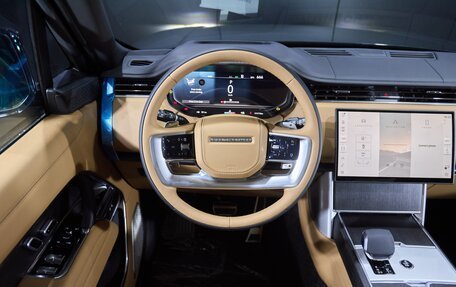 Land Rover Range Rover IV рестайлинг, 2024 год, 29 000 000 рублей, 7 фотография