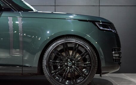 Land Rover Range Rover IV рестайлинг, 2024 год, 29 000 000 рублей, 5 фотография