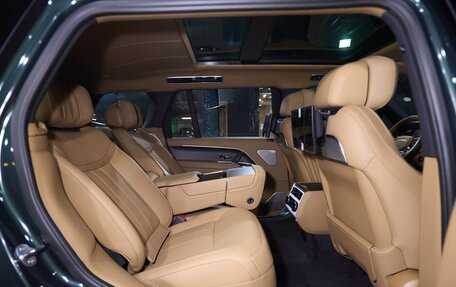 Land Rover Range Rover IV рестайлинг, 2024 год, 29 000 000 рублей, 10 фотография