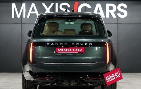 Land Rover Range Rover IV рестайлинг, 2024 год, 29 000 000 рублей, 2 фотография