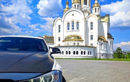 BMW 3 серия, 2013 год, 1 530 000 рублей, 6 фотография