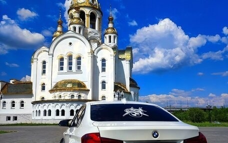 BMW 3 серия, 2013 год, 1 530 000 рублей, 5 фотография