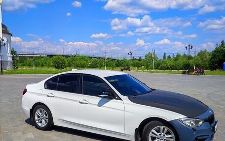 BMW 3 серия, 2013 год, 1 530 000 рублей, 9 фотография