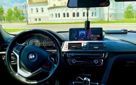 BMW 3 серия, 2013 год, 1 530 000 рублей, 10 фотография