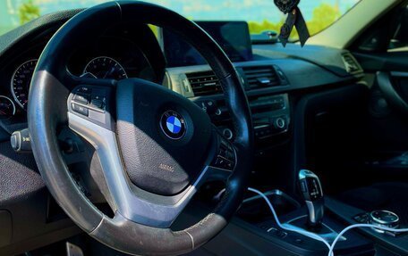 BMW 3 серия, 2013 год, 1 530 000 рублей, 11 фотография