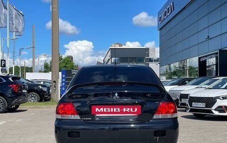 Mitsubishi Lancer IX, 2006 год, 529 000 рублей, 5 фотография