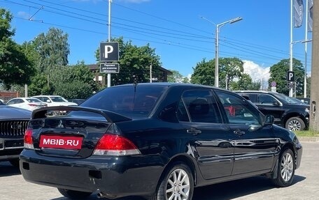 Mitsubishi Lancer IX, 2006 год, 529 000 рублей, 6 фотография