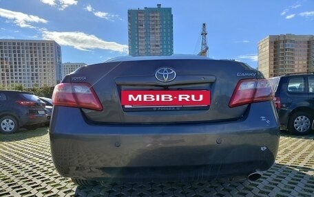 Toyota Camry, 2008 год, 800 000 рублей, 4 фотография