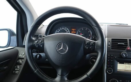 Mercedes-Benz A-Класс, 2008 год, 675 000 рублей, 9 фотография
