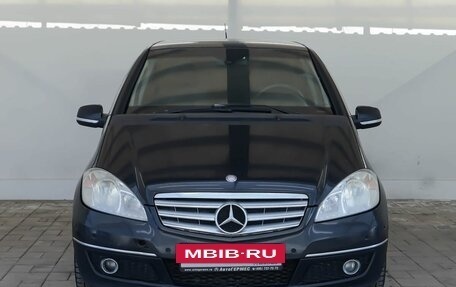 Mercedes-Benz A-Класс, 2008 год, 675 000 рублей, 2 фотография