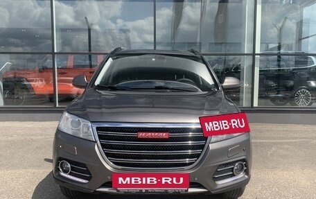 Haval H6, 2016 год, 1 650 000 рублей, 2 фотография