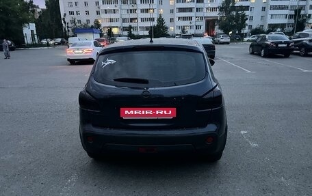 Nissan Qashqai, 2008 год, 820 000 рублей, 4 фотография