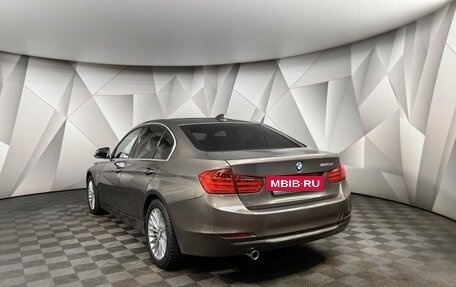 BMW 3 серия, 2014 год, 1 955 000 рублей, 4 фотография