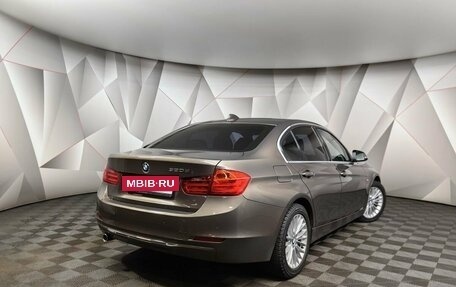 BMW 3 серия, 2014 год, 1 955 000 рублей, 2 фотография
