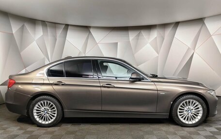 BMW 3 серия, 2014 год, 1 955 000 рублей, 6 фотография