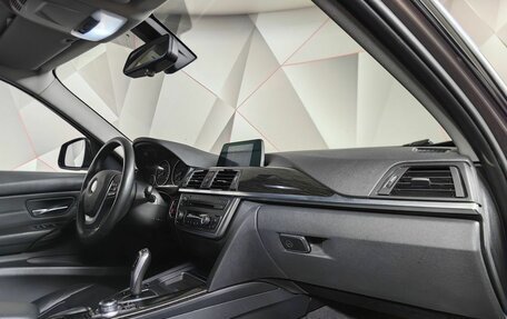 BMW 3 серия, 2014 год, 1 955 000 рублей, 11 фотография