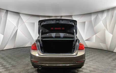 BMW 3 серия, 2014 год, 1 955 000 рублей, 10 фотография