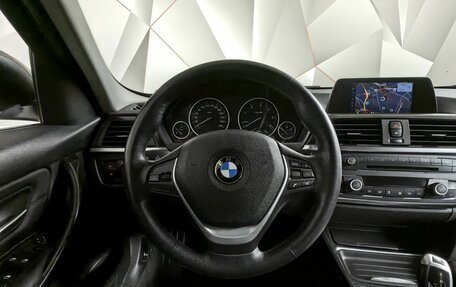 BMW 3 серия, 2014 год, 1 955 000 рублей, 18 фотография