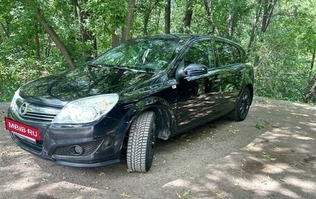 Opel Astra H, 2008 год, 360 000 рублей, 4 фотография