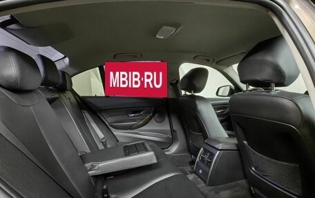 BMW 3 серия, 2014 год, 1 955 000 рублей, 14 фотография