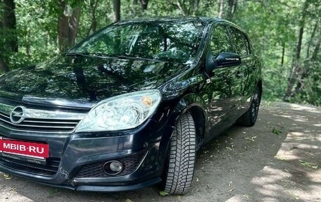 Opel Astra H, 2008 год, 360 000 рублей, 2 фотография