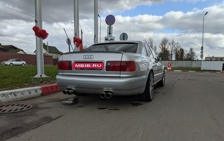 Audi A8, 2000 год, 820 000 рублей, 2 фотография