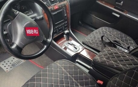 Audi A8, 2000 год, 820 000 рублей, 8 фотография