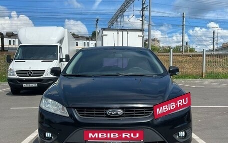 Ford Focus II рестайлинг, 2008 год, 600 000 рублей, 2 фотография