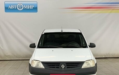 Renault Logan I, 2005 год, 260 000 рублей, 2 фотография