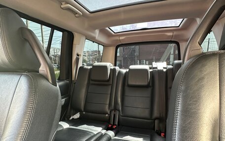 Land Rover Discovery III, 2007 год, 1 150 000 рублей, 9 фотография