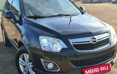 Opel Antara I, 2014 год, 1 500 000 рублей, 3 фотография