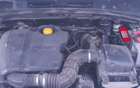 Chevrolet Niva I рестайлинг, 2012 год, 600 000 рублей, 7 фотография
