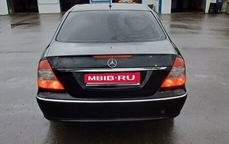 Mercedes-Benz E-Класс, 2007 год, 1 100 000 рублей, 2 фотография