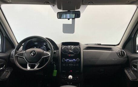 Renault Duster I рестайлинг, 2019 год, 1 749 000 рублей, 16 фотография