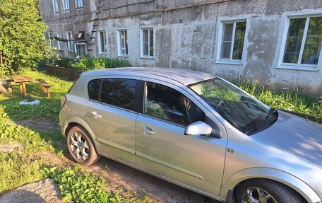 Opel Astra H, 2006 год, 465 000 рублей, 2 фотография