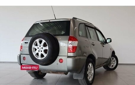 Chery Tiggo (T11), 2013 год, 439 000 рублей, 4 фотография