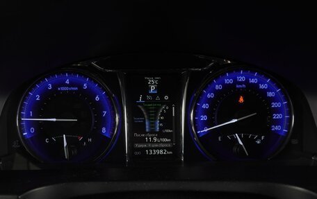 Toyota Camry, 2016 год, 2 399 000 рублей, 15 фотография