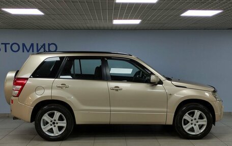 Suzuki Grand Vitara, 2006 год, 799 000 рублей, 4 фотография