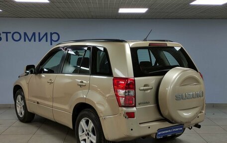 Suzuki Grand Vitara, 2006 год, 799 000 рублей, 7 фотография