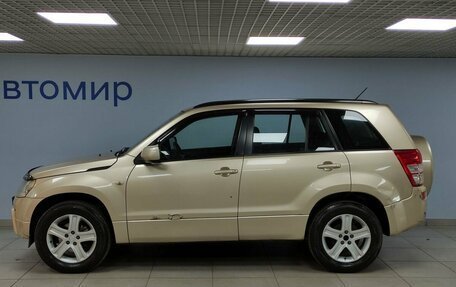 Suzuki Grand Vitara, 2006 год, 799 000 рублей, 8 фотография