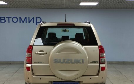 Suzuki Grand Vitara, 2006 год, 799 000 рублей, 6 фотография